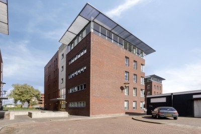 de Wieken 26
