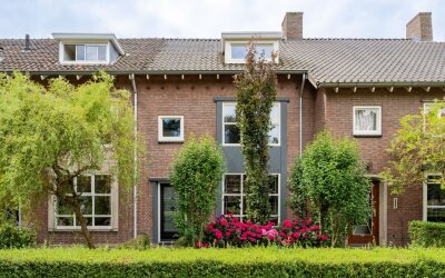 Dr. Schaepmanplantsoen 7