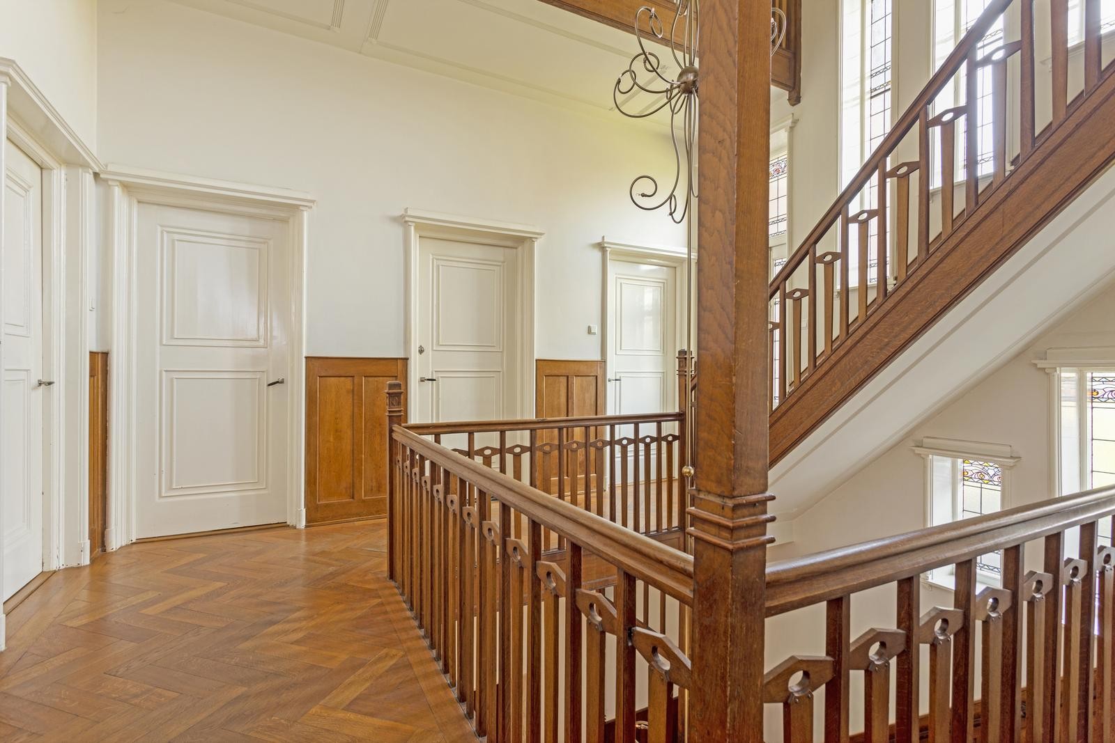 Vrijstaande woning te koop: President Rooseveltlaan 2, Helmond