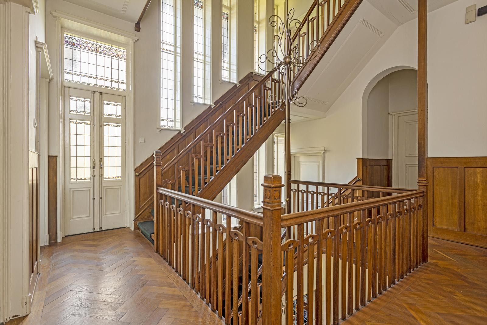 Vrijstaande woning te koop: President Rooseveltlaan 2, Helmond