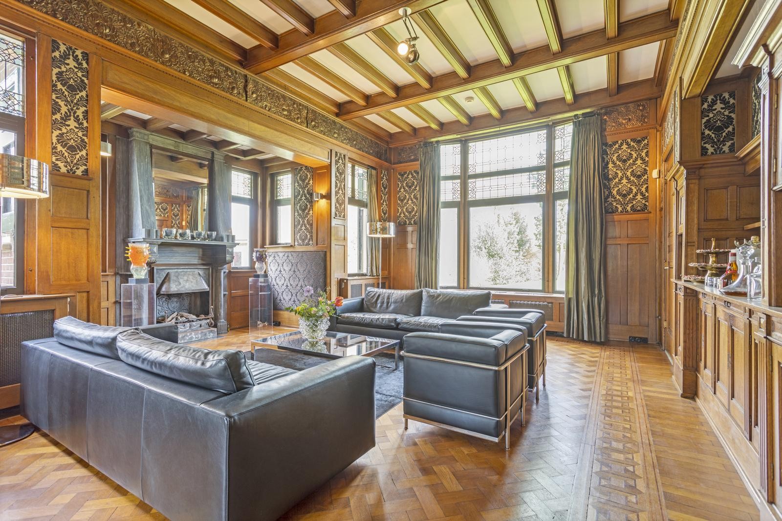 Vrijstaande woning te koop: President Rooseveltlaan 2, Helmond