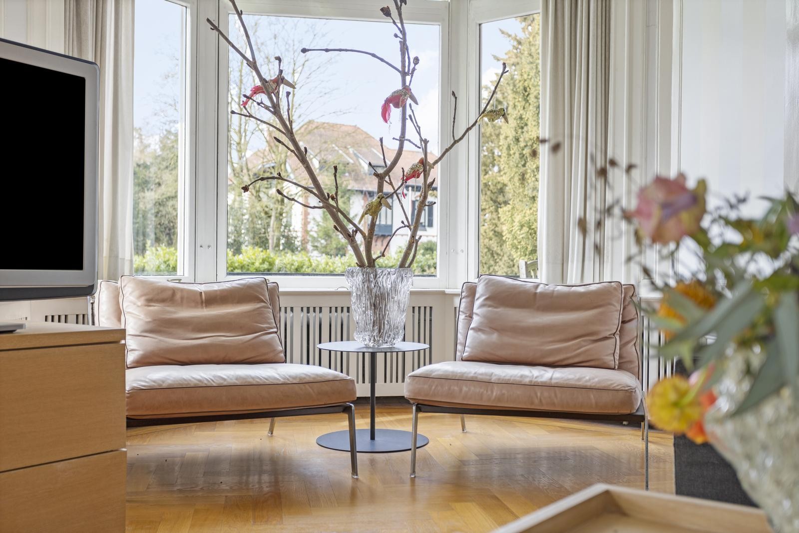 Vrijstaande woning te koop: President Rooseveltlaan 2, Helmond