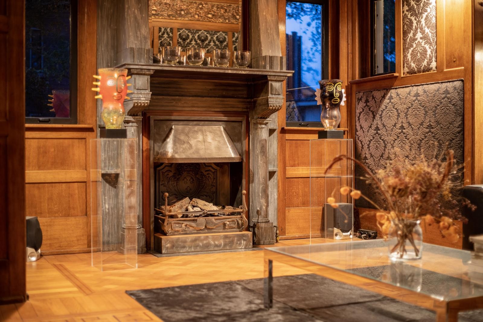 Vrijstaande woning te koop: President Rooseveltlaan 2, Helmond