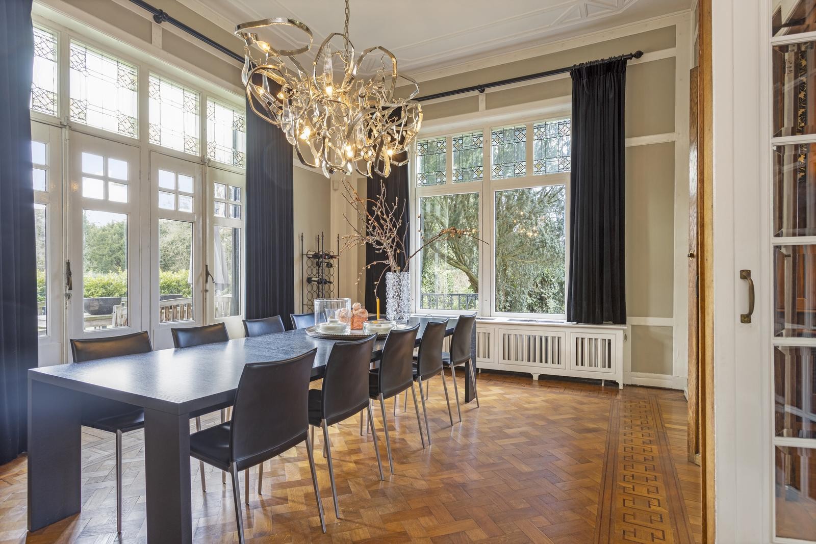 Vrijstaande woning te koop: President Rooseveltlaan 2, Helmond