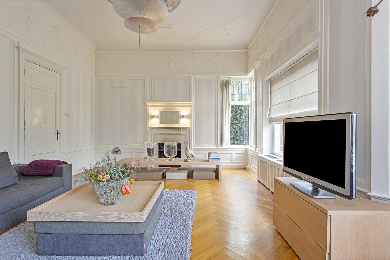 Vrijstaande woning te koop: President Rooseveltlaan 2, Helmond