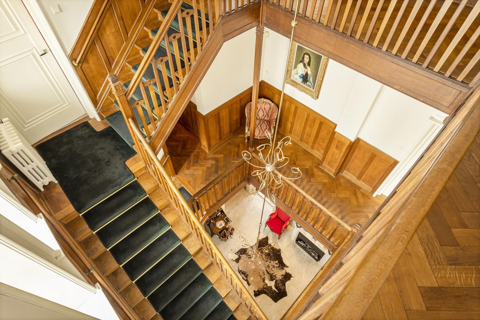 Vrijstaande woning te koop: President Rooseveltlaan 2, Helmond
