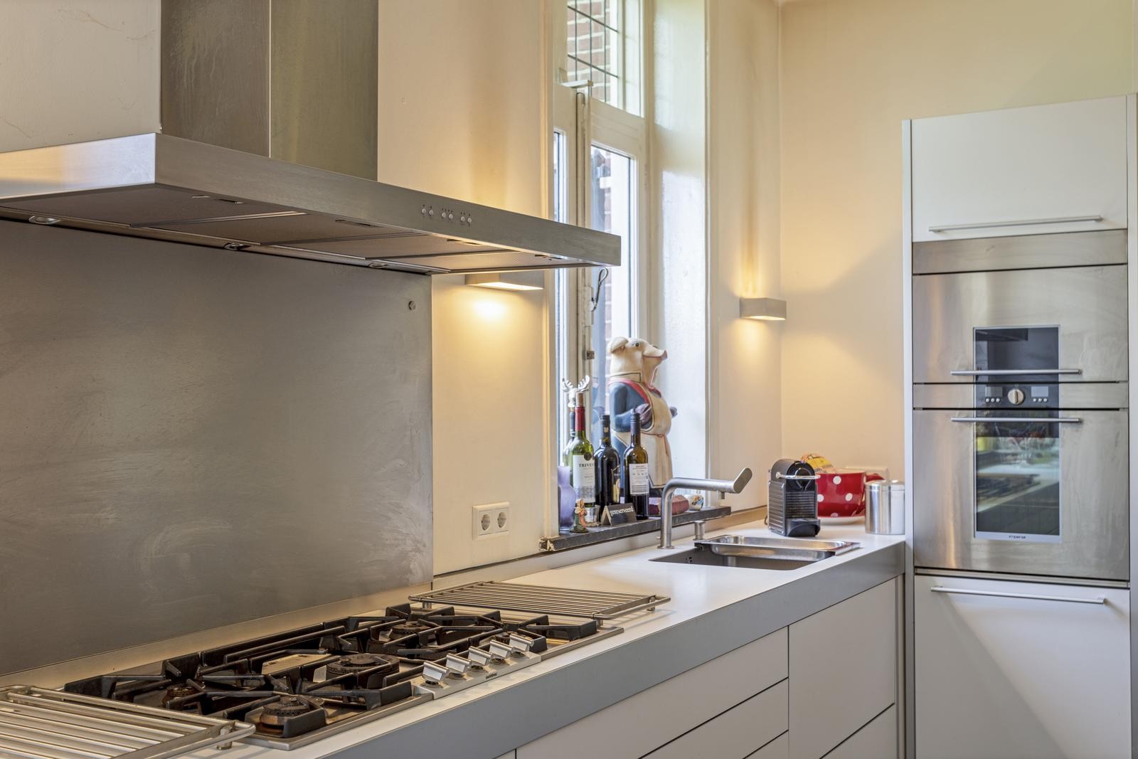 Vrijstaande woning te koop: President Rooseveltlaan 2, Helmond