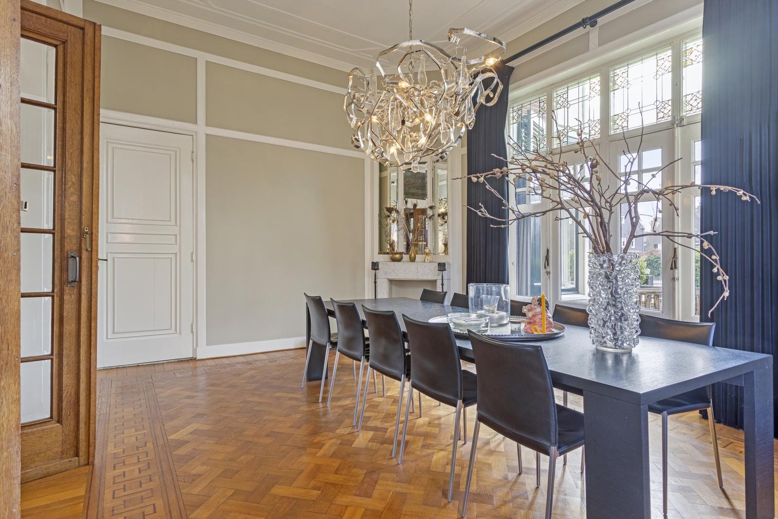 Vrijstaande woning te koop: President Rooseveltlaan 2, Helmond