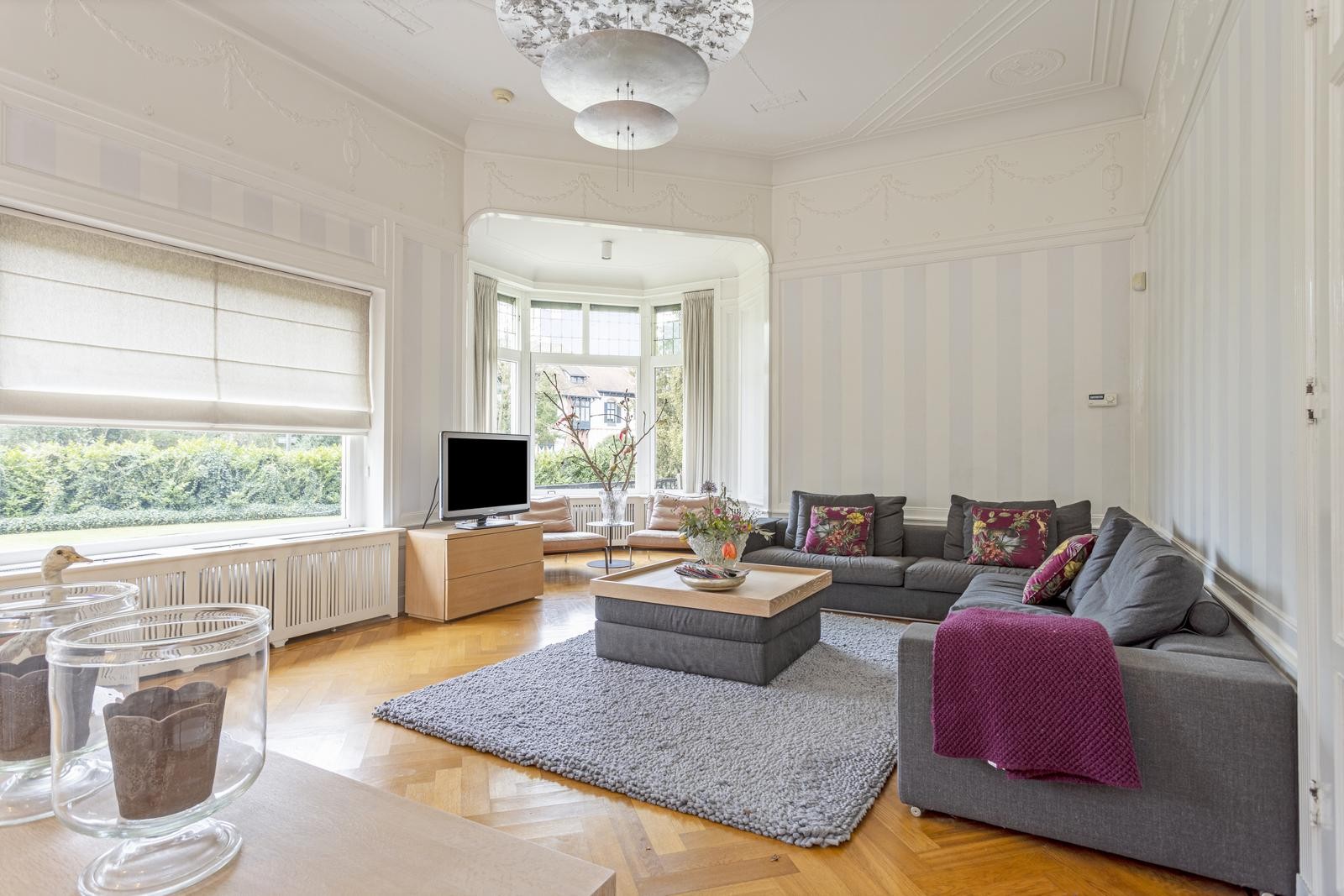 Vrijstaande woning te koop: President Rooseveltlaan 2, Helmond