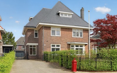 Wesselmanlaan 18
