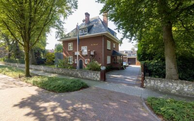Emmastraat 21
