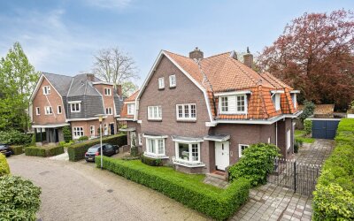 Emmastraat 4