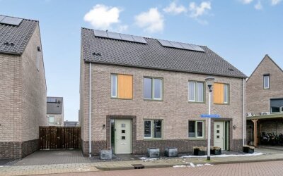 Addy Kleijngeldstraat 21