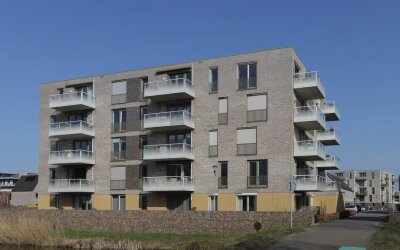 Addy Kleijngeldstraat 94