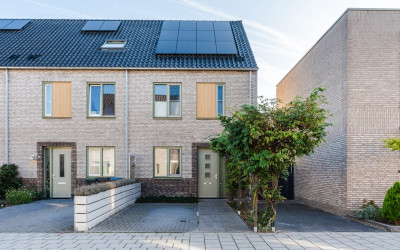 Fons Hardenbergstraat 11