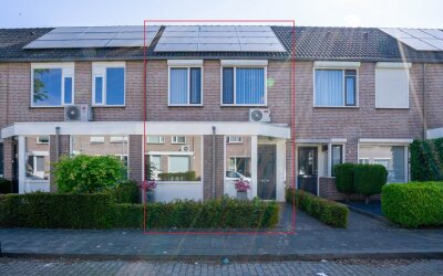Clemensstraat 23