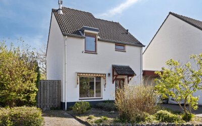 Troelstrast. 22