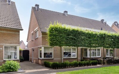 van Someren-Downerlaan 27