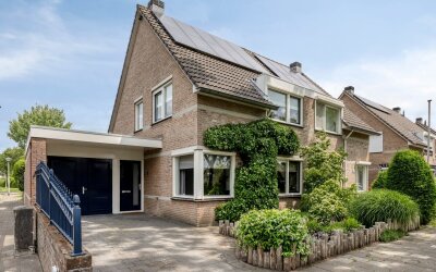 van Someren-Downerlaan 48