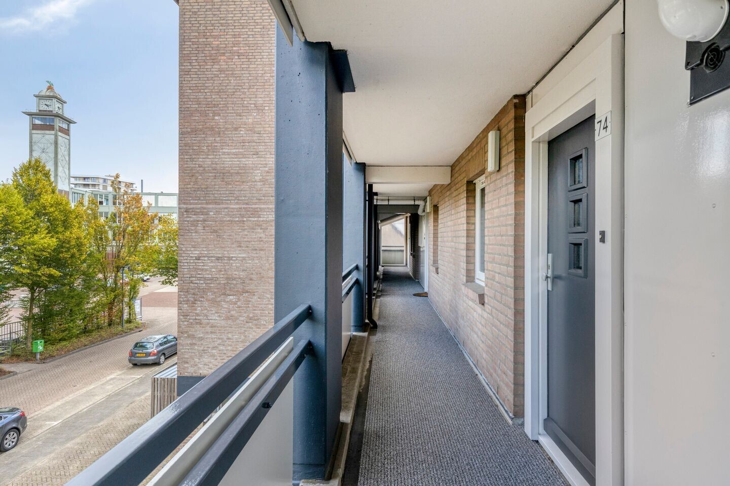 Appartement te koop: Beatrixlaan 74, Helmond