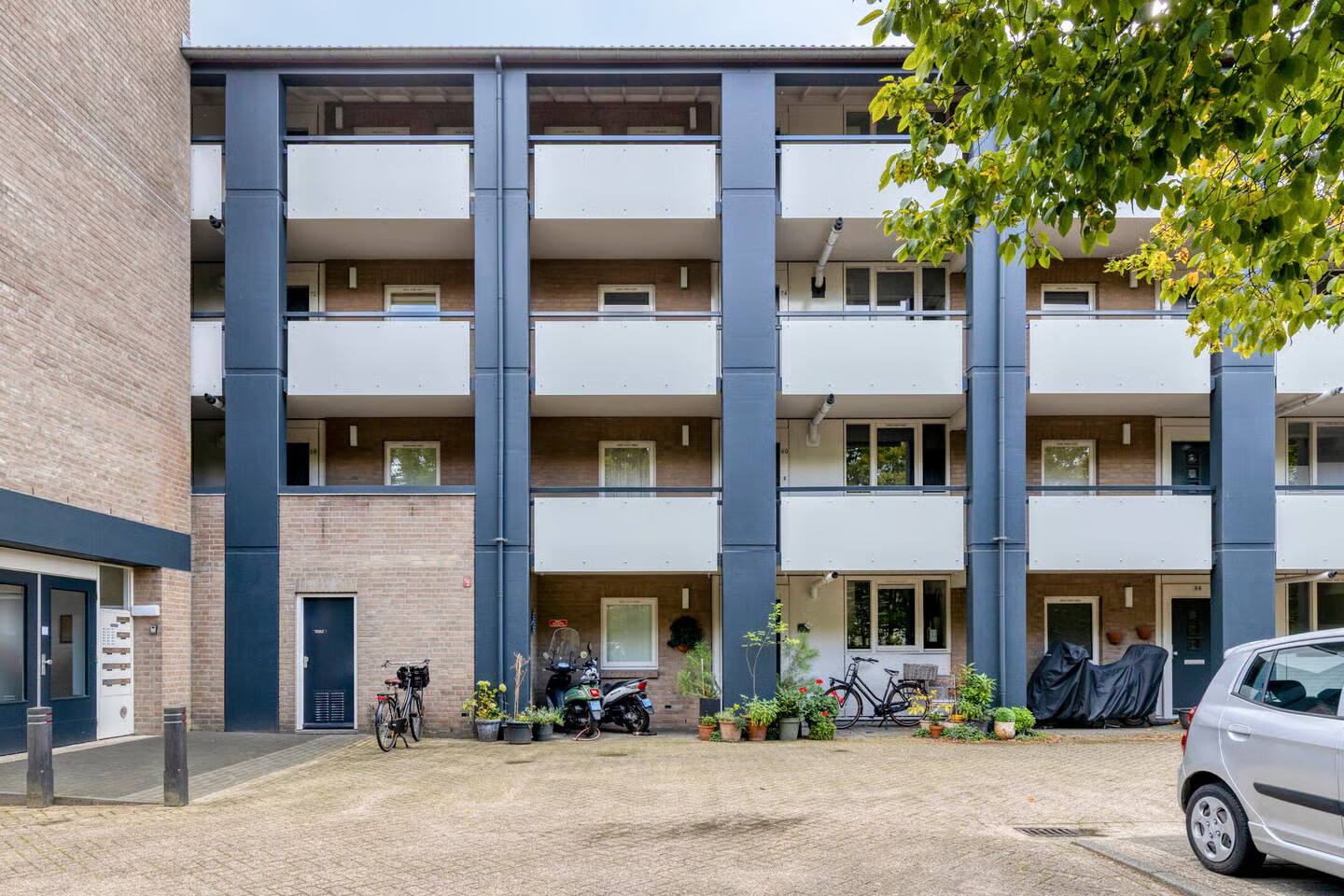 Appartement te koop: Beatrixlaan 74, Helmond