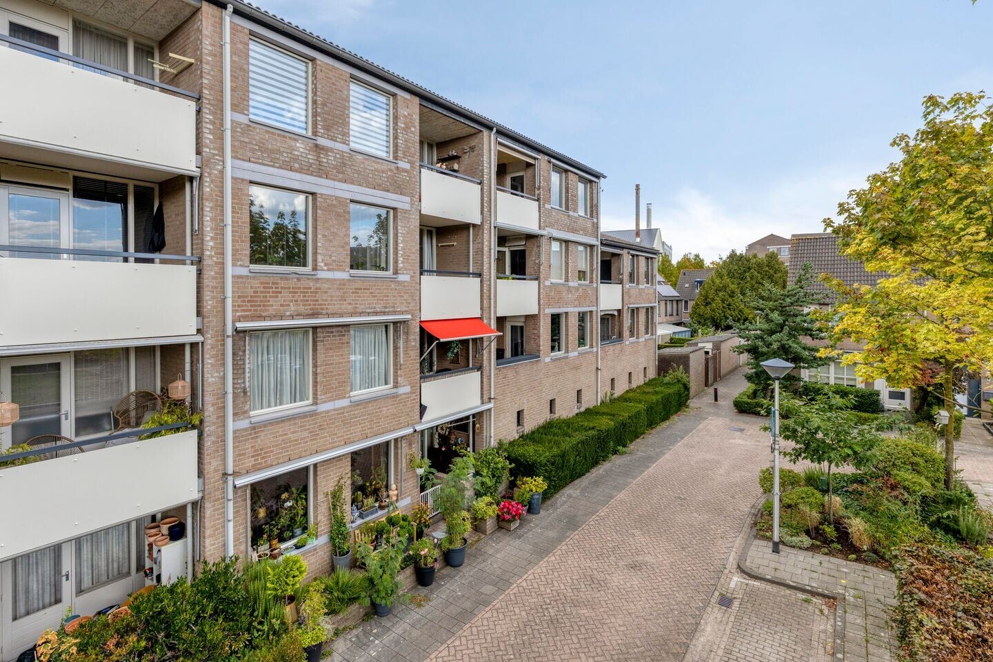 Appartement te koop: Beatrixlaan 74, Helmond