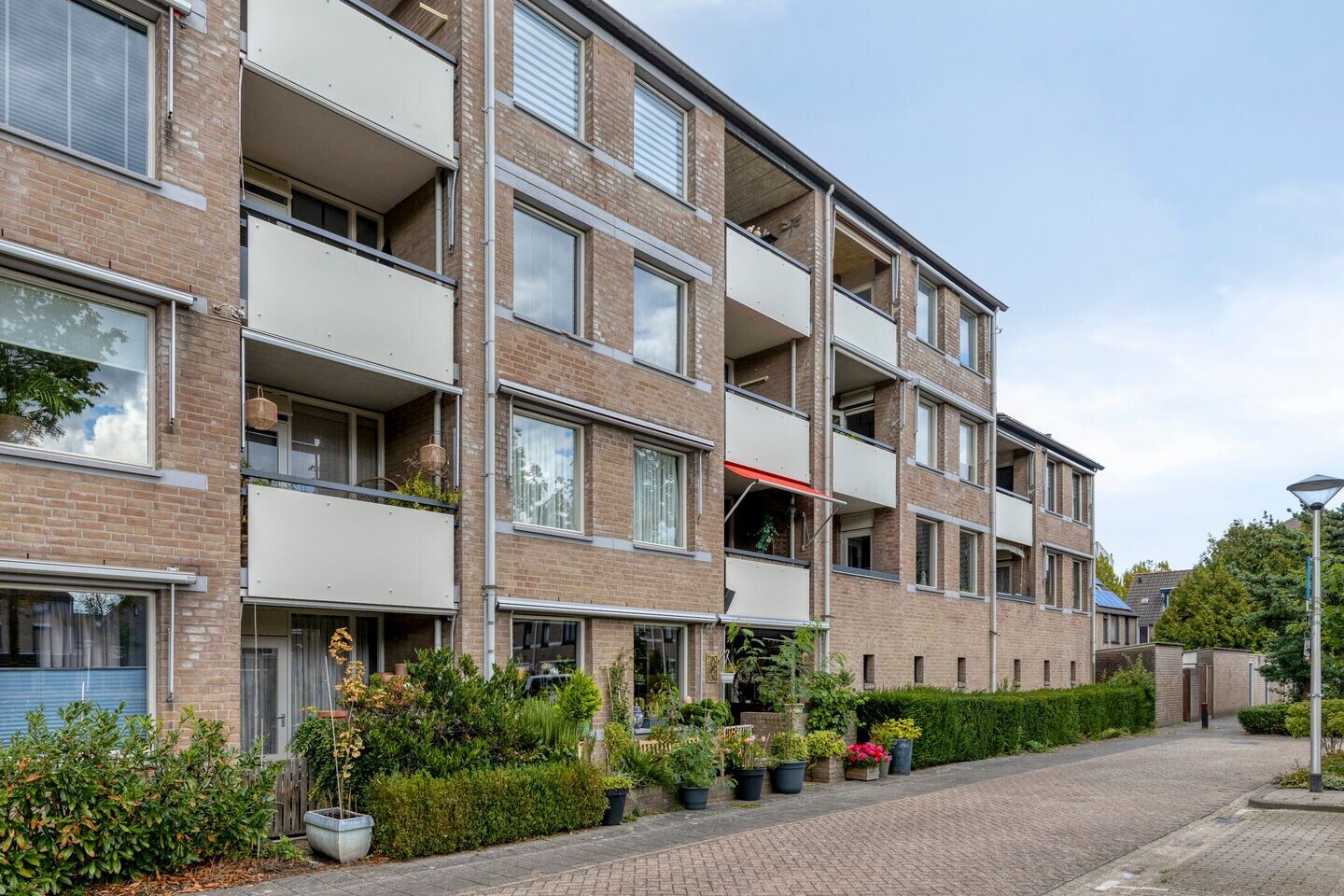 Appartement te koop: Beatrixlaan 74, Helmond