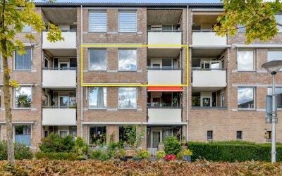 Beatrixlaan 74