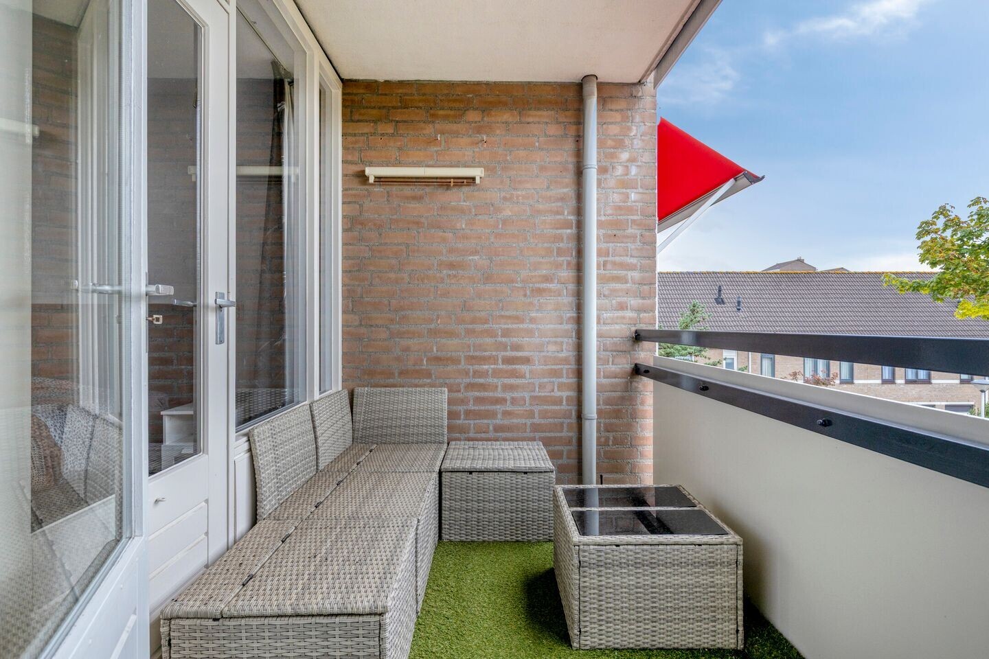 Appartement te koop: Beatrixlaan 74, Helmond
