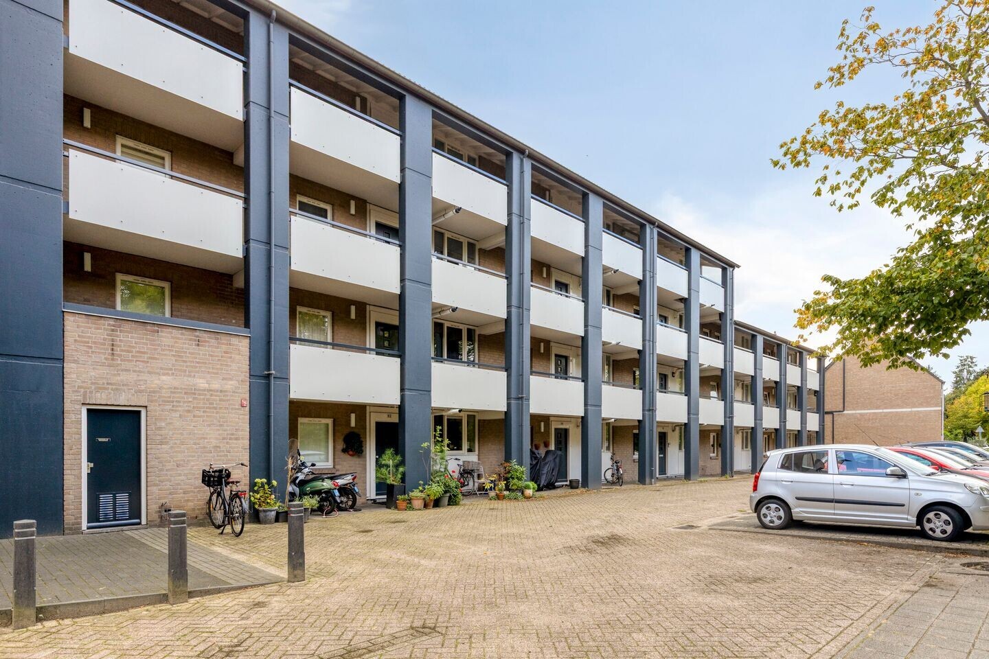 Appartement te koop: Beatrixlaan 74, Helmond