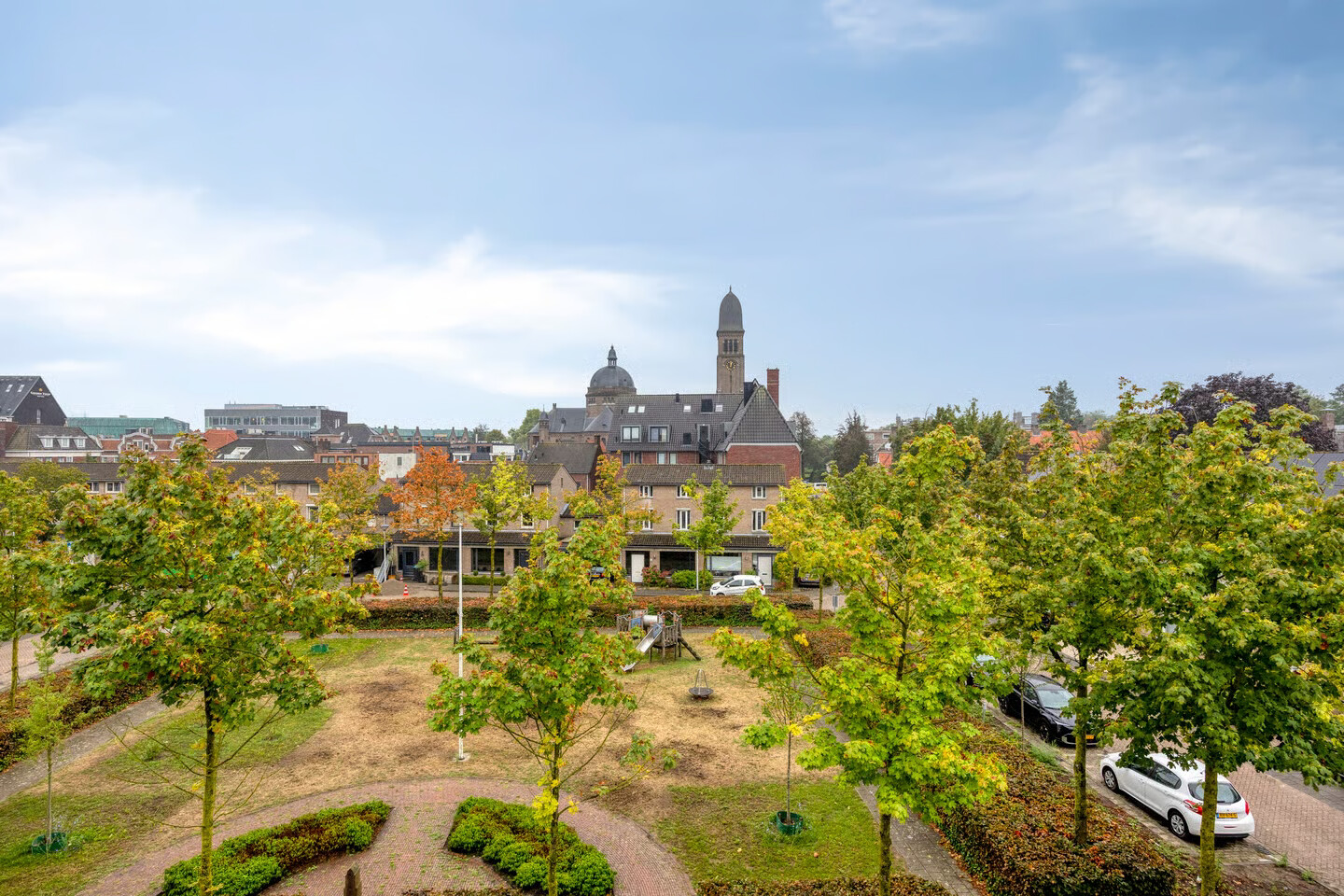 Appartement te koop: Beatrixlaan 90, Helmond