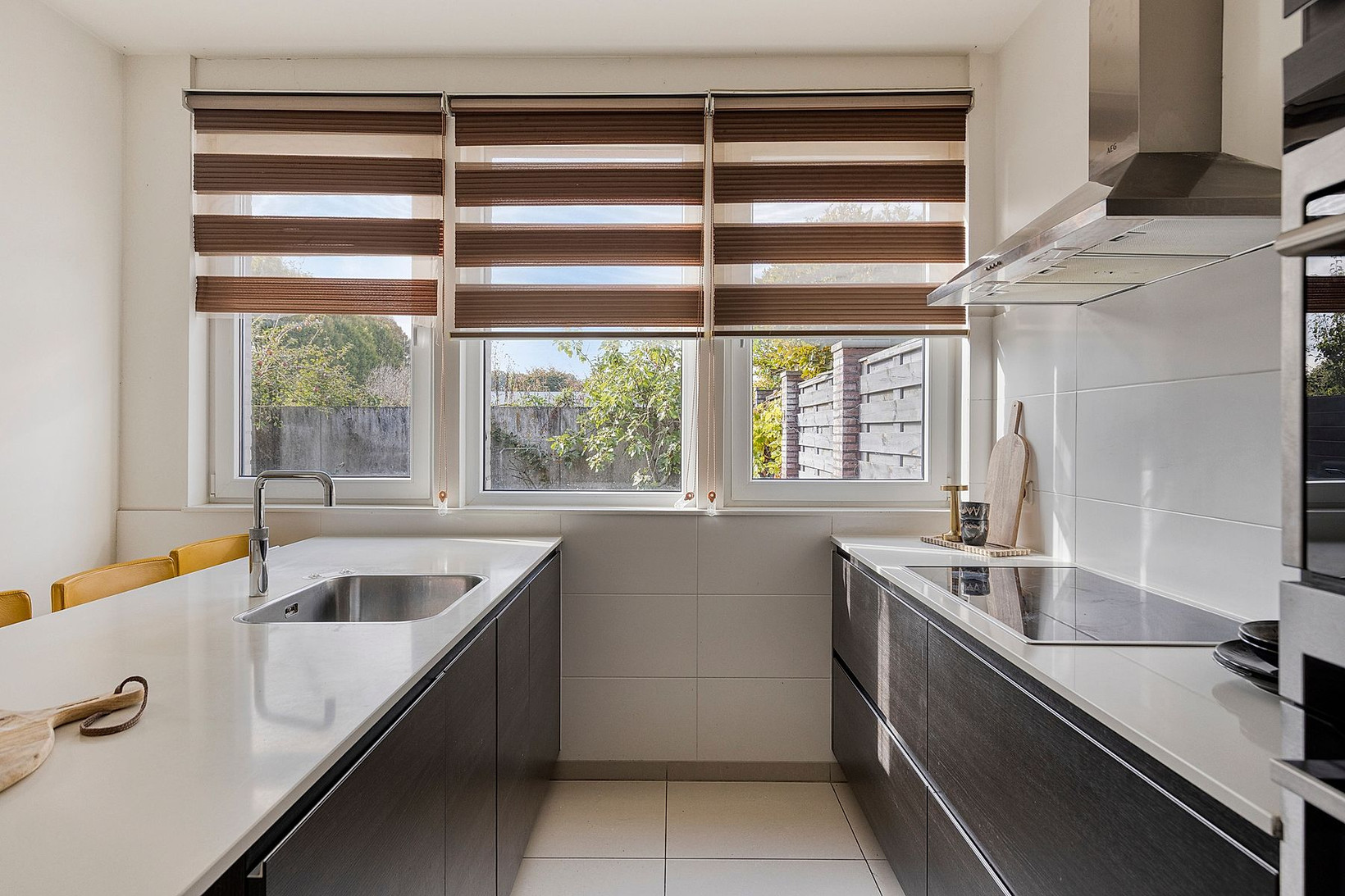 Tussenwoning te koop: Lindehof 28, Helmond