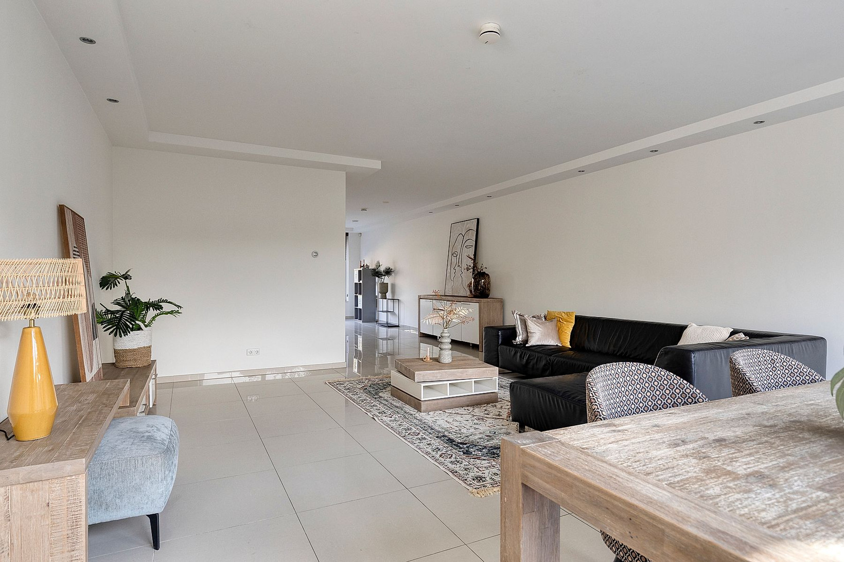 Tussenwoning te koop: Lindehof 28, Helmond