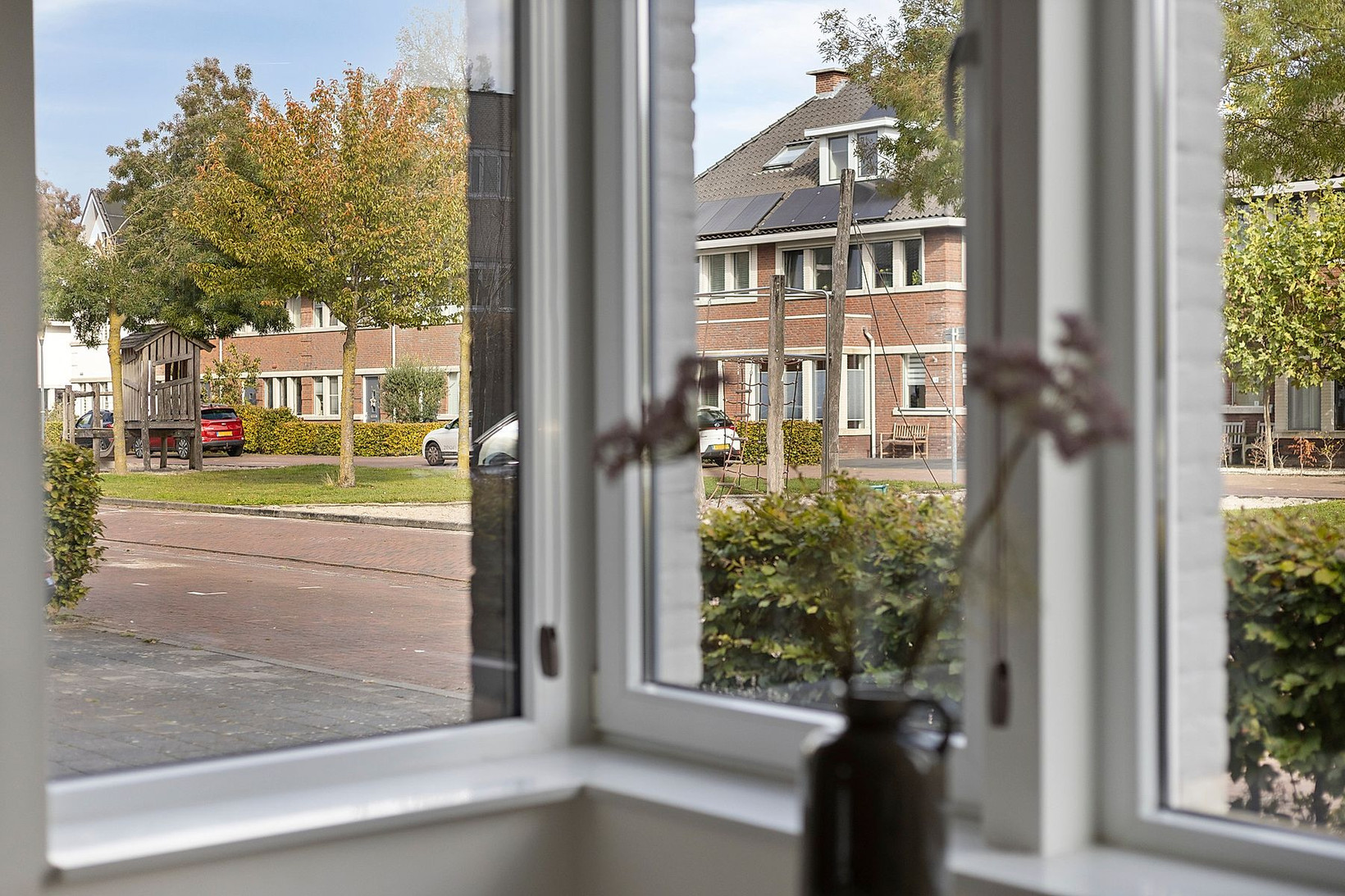 Tussenwoning te koop: Lindehof 28, Helmond
