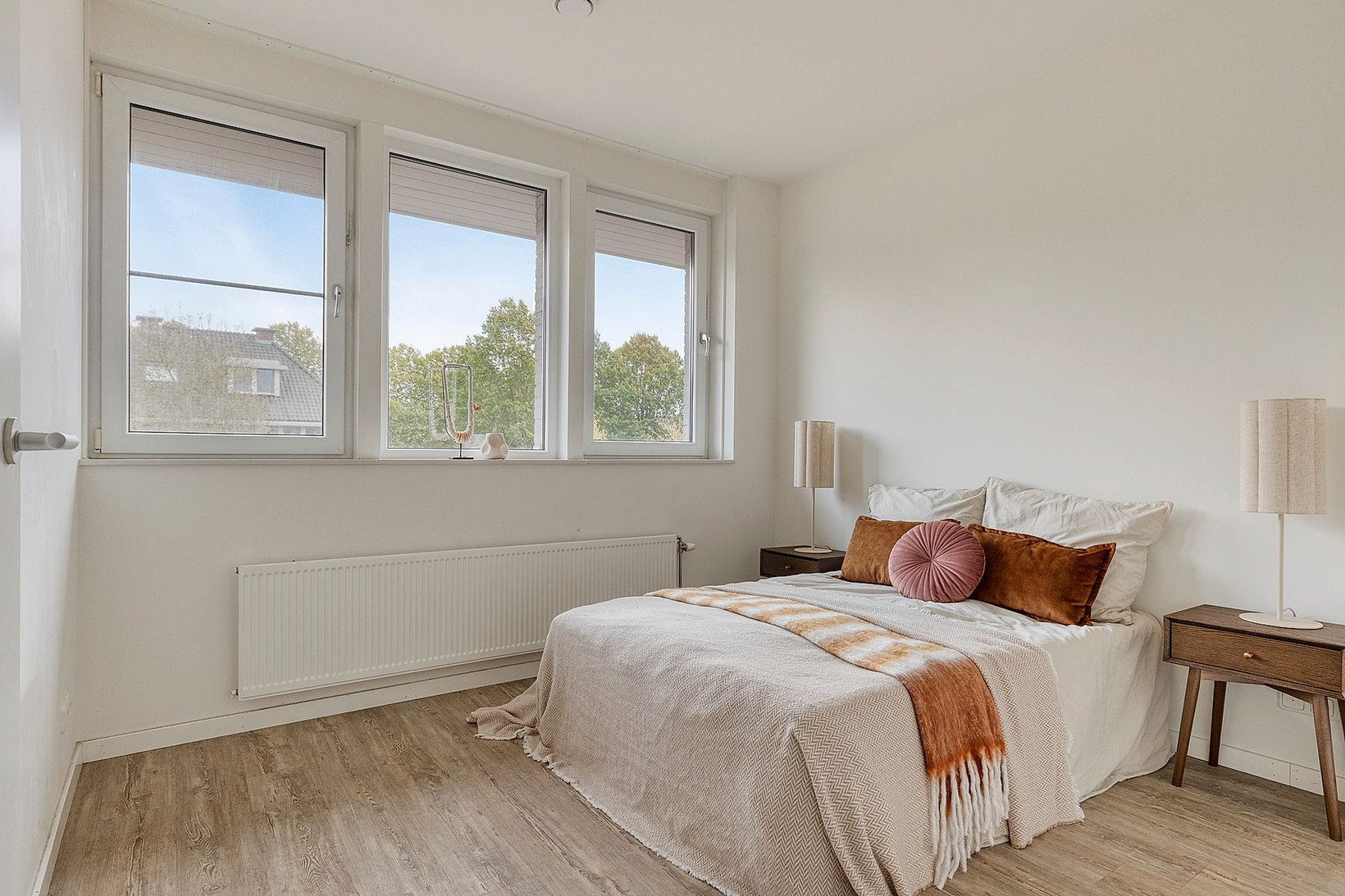 Tussenwoning te koop: Lindehof 28, Helmond