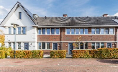 Lindehof 38