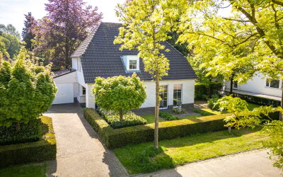 Overhorst 34