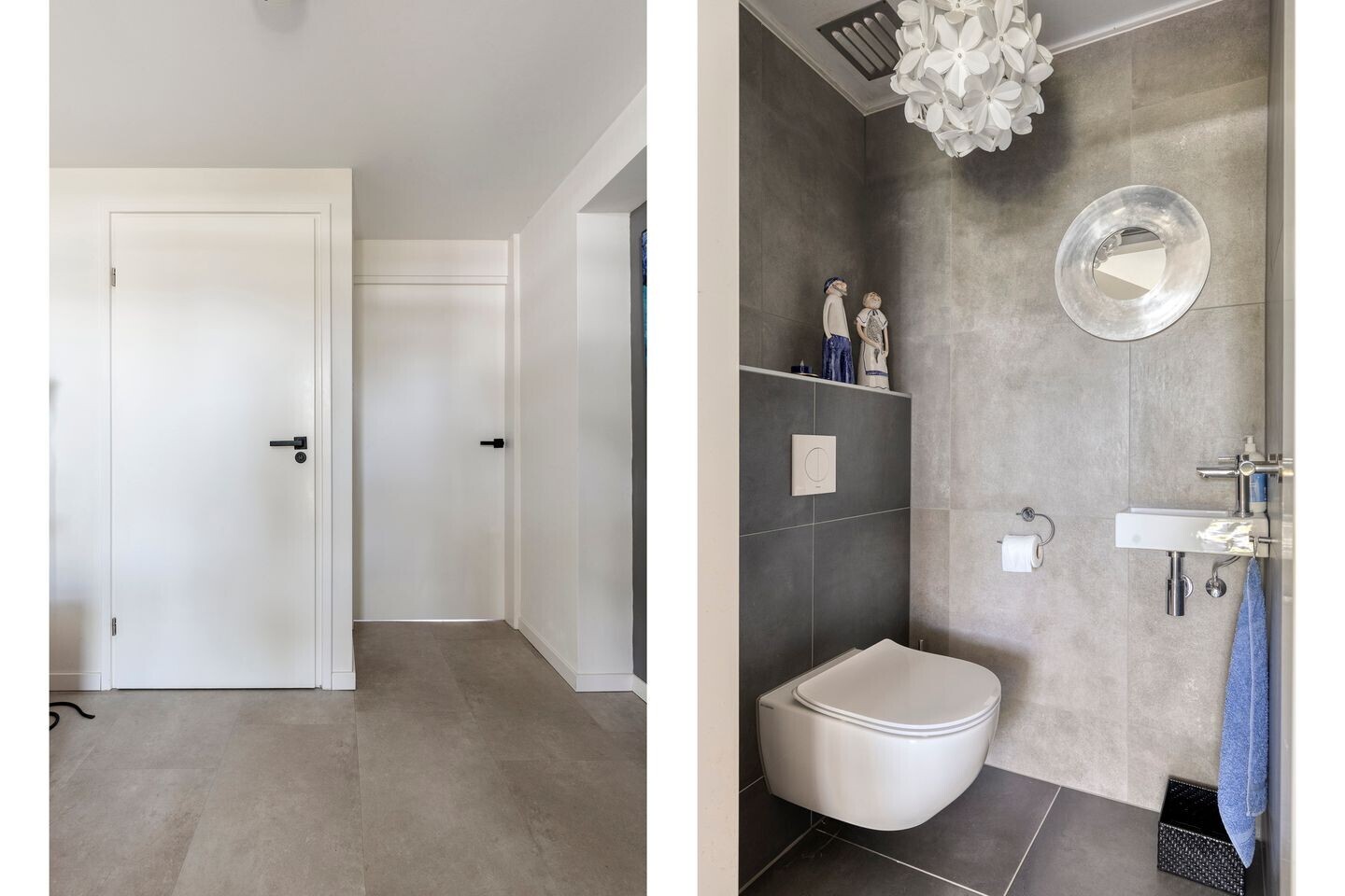 Tussenwoning te koop: Beethovenlaan 33, Helmond