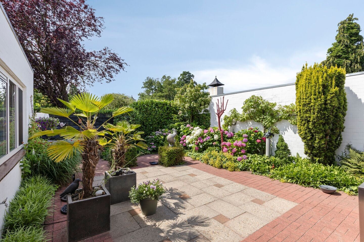 Tussenwoning te koop: Beethovenlaan 33, Helmond