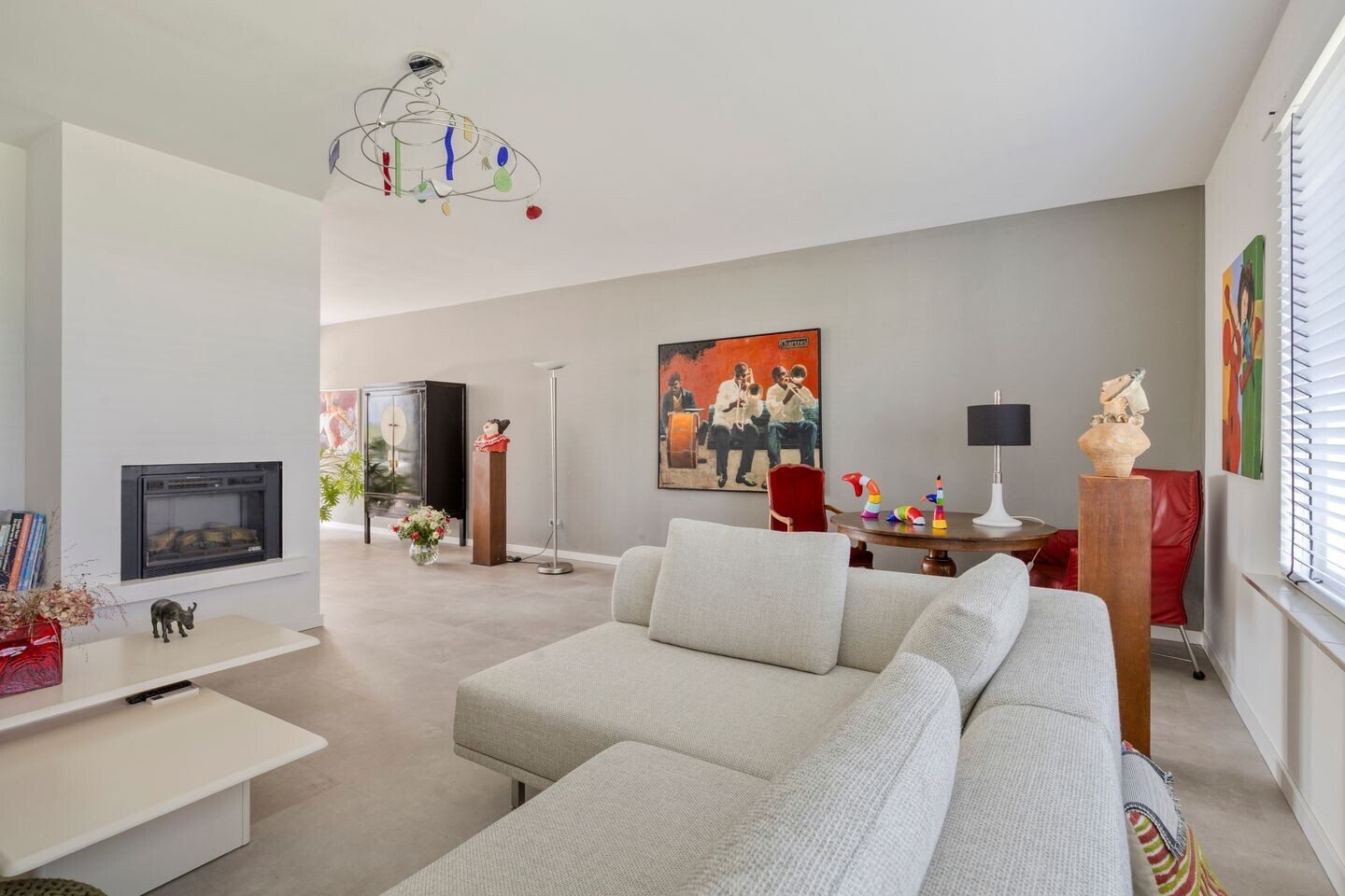 Tussenwoning te koop: Beethovenlaan 33, Helmond