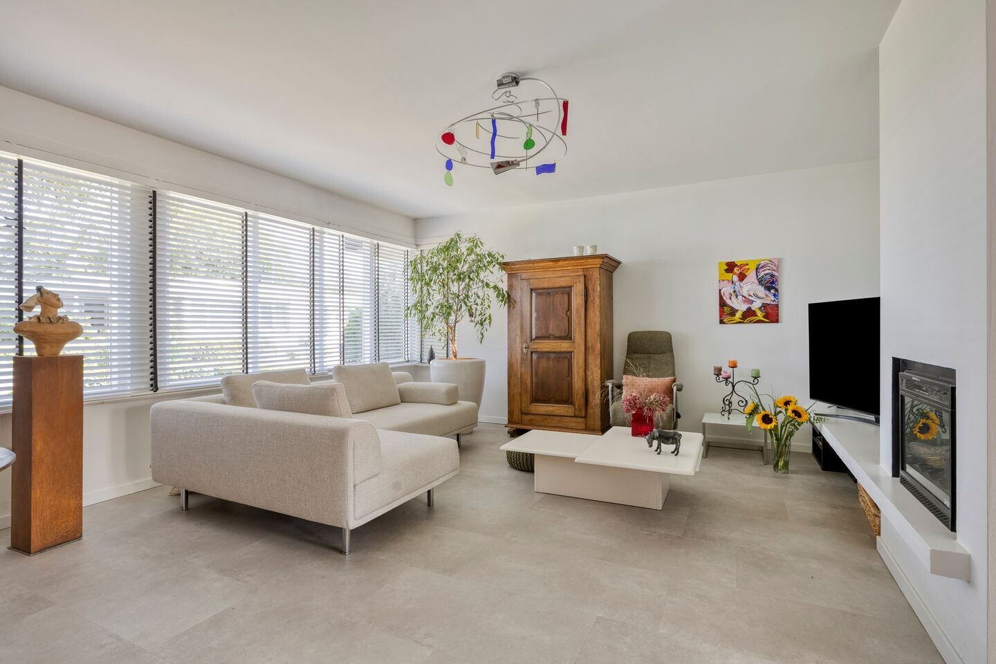 Tussenwoning te koop: Beethovenlaan 33, Helmond