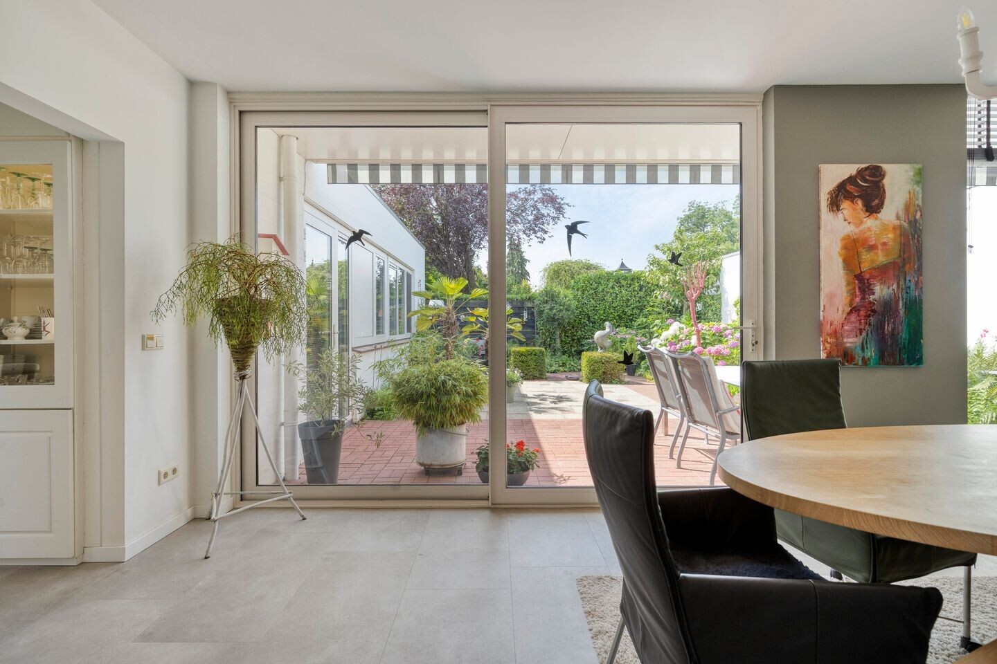Tussenwoning te koop: Beethovenlaan 33, Helmond