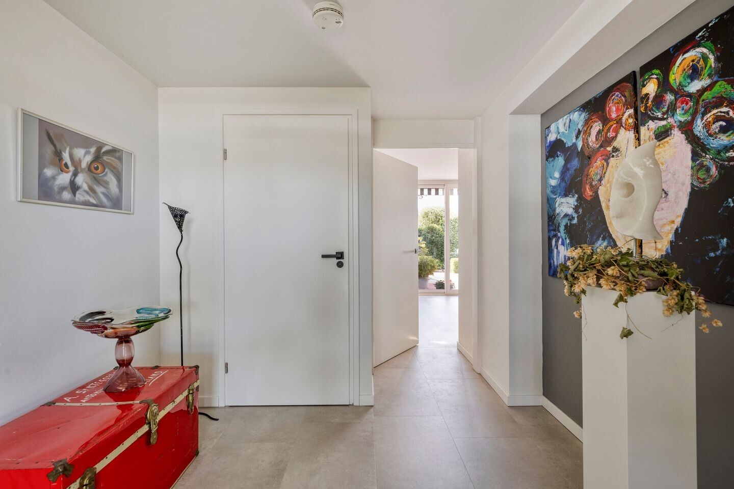 Tussenwoning te koop: Beethovenlaan 33, Helmond