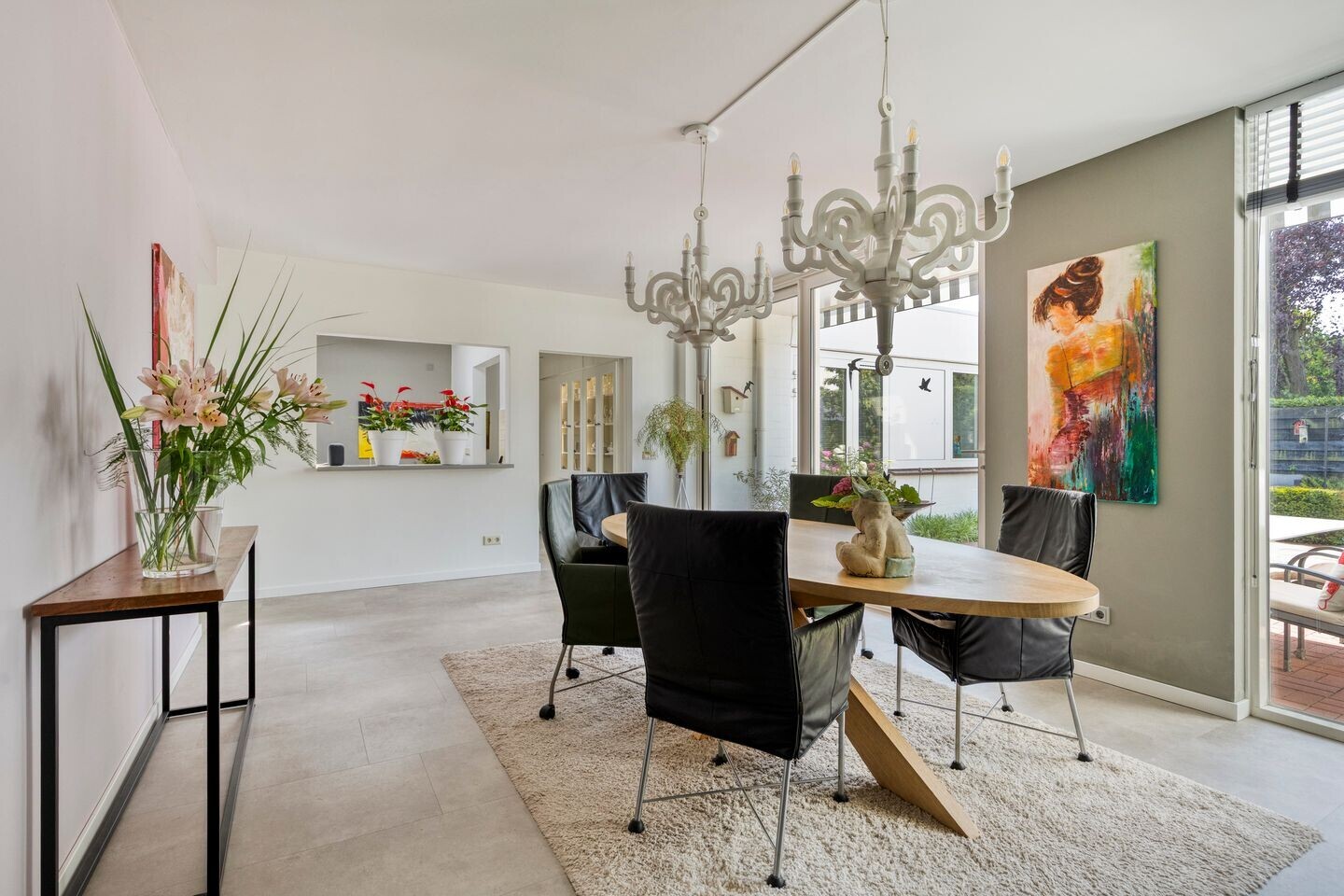 Tussenwoning te koop: Beethovenlaan 33, Helmond