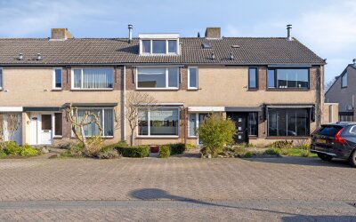 Brahmslaan 18