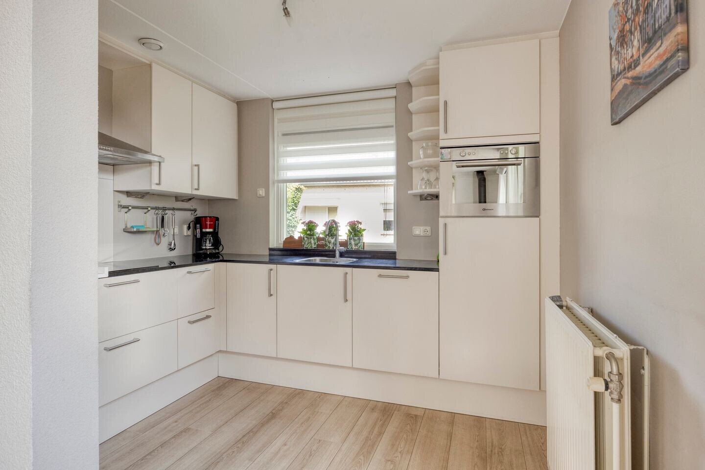 Vrijstaande woning te koop: Schubertlaan 1, Helmond