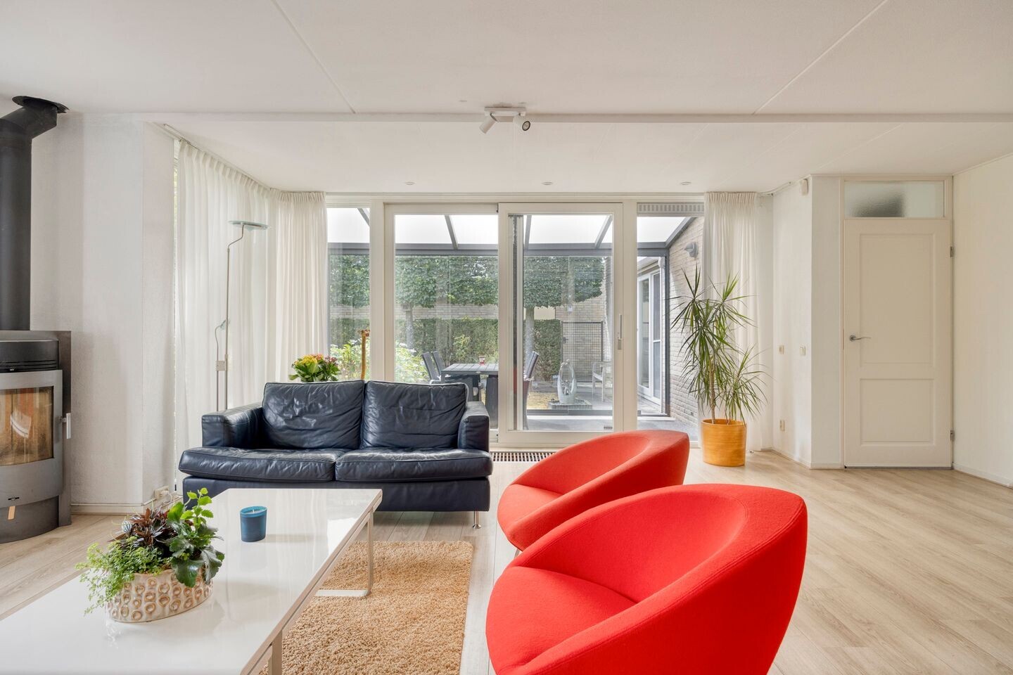 Vrijstaande woning te koop: Schubertlaan 1, Helmond