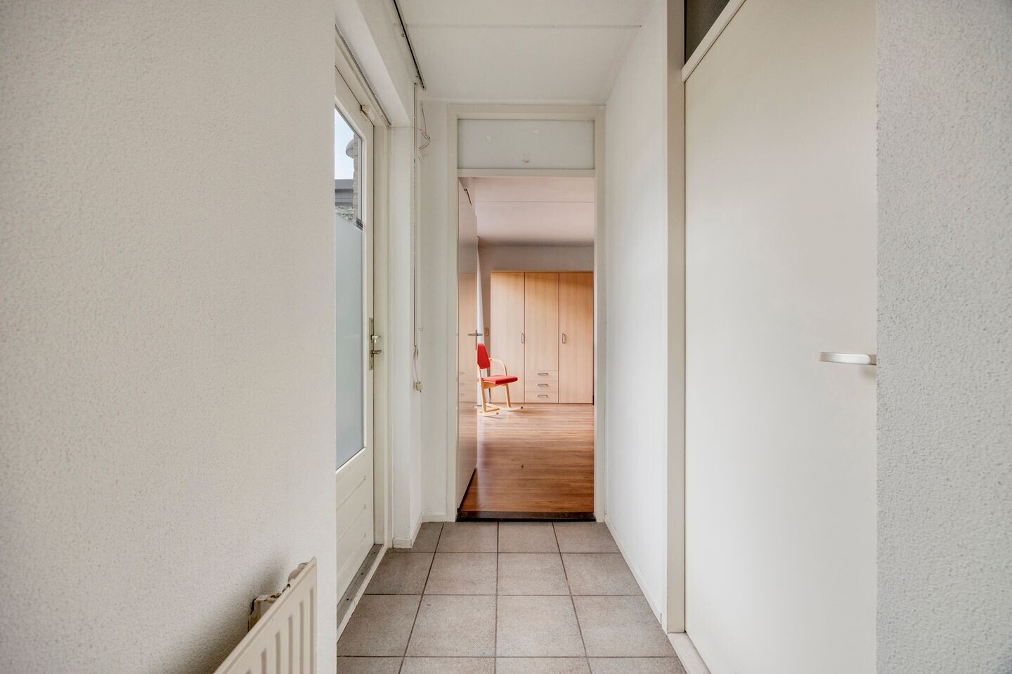 Vrijstaande woning te koop: Schubertlaan 1, Helmond