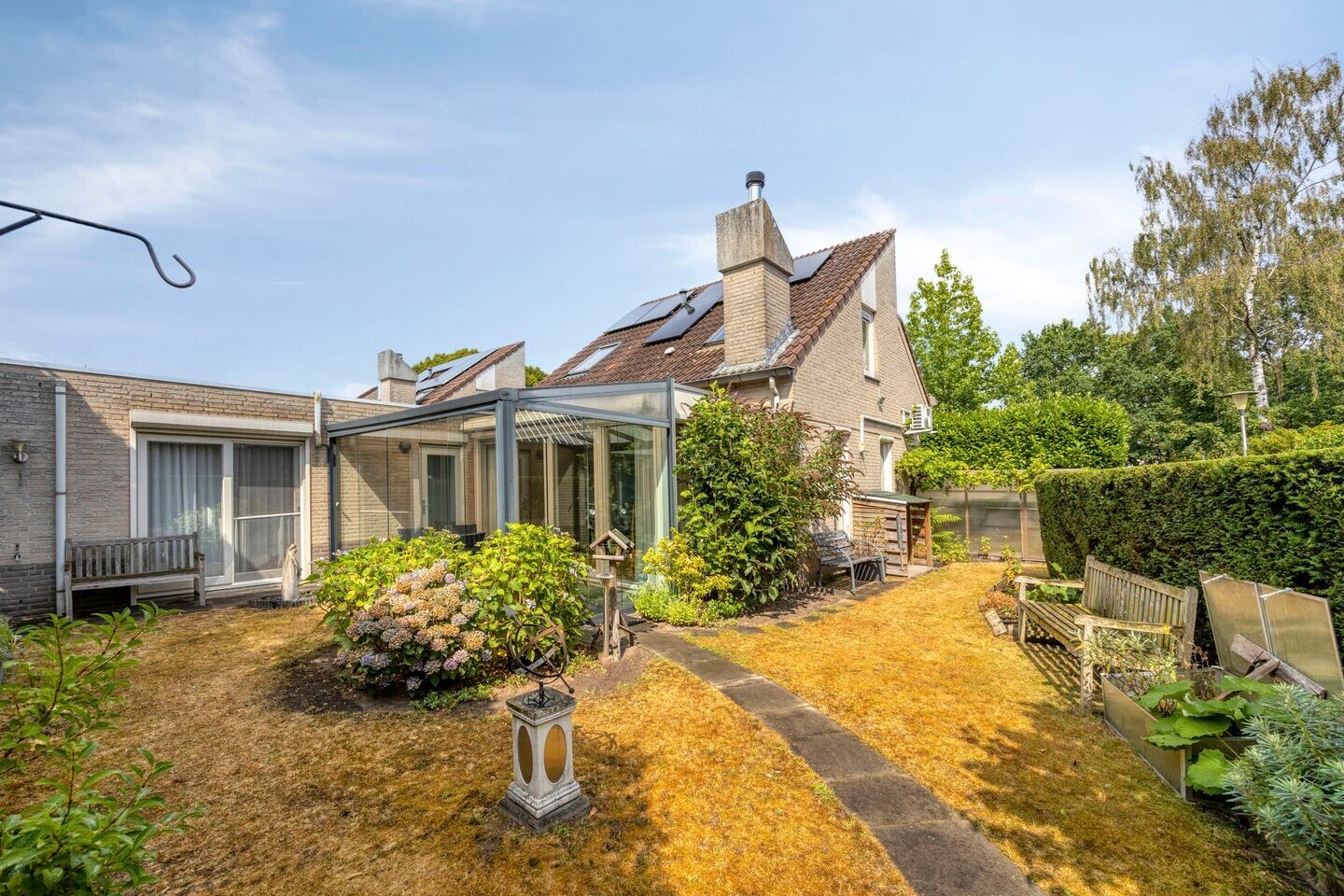 Vrijstaande woning te koop: Schubertlaan 1, Helmond