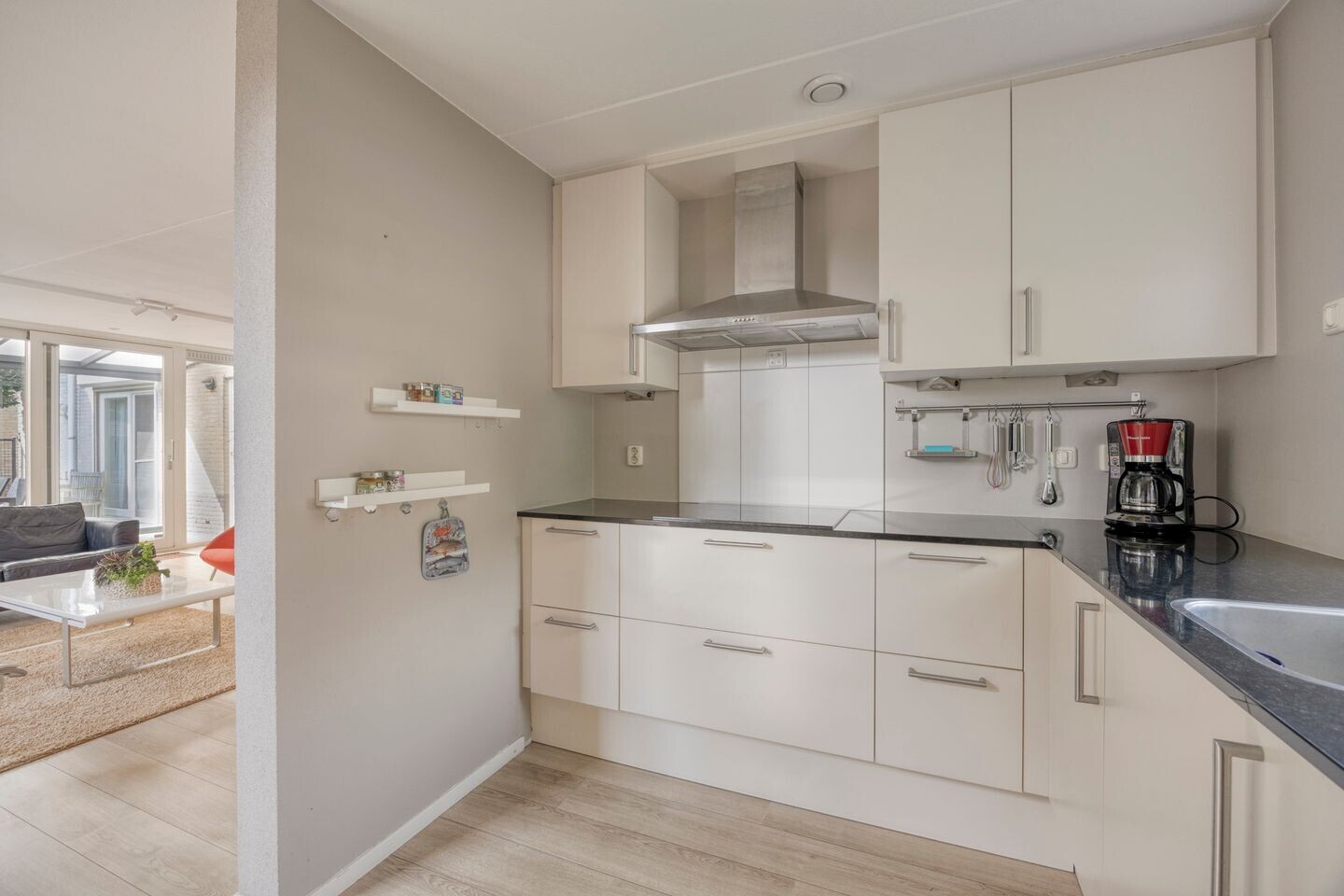 Vrijstaande woning te koop: Schubertlaan 1, Helmond